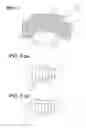 Fig. 02 - Method of manufacturing laminated mold and laminated mold