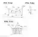 Fig. 04 - Method of manufacturing laminated mold and laminated mold