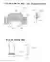 Fig. 07 - Method of manufacturing laminated mold and laminated mold
