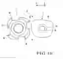 Fig. 09 - Lens layout block device