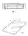 Fig. 02 - Method of manufacturing a venting device for tamper resistant electronic modules