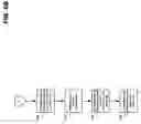 Fig. 12 - Media content delivery and recording over broadcast network