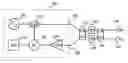 Fig. 01 - Method for up converting a transmitted signal and down converting a received signal