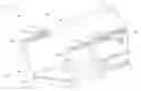 Fig. 01 - Latching trough-coupling system