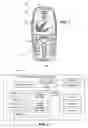 Fig. 02 - Method and system for content based obligation enforcement in an electronic equipment