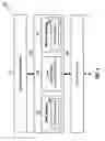 Fig. 04 - Seamless handoff between access networks with saved session information