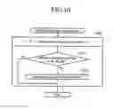 Fig. 11 - Method and device for searching and deallocating abnormal terminal in wireless portable internet system