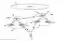 Fig. 01 - Serving base station selection during soft handover