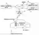 Fig. 01 - Method for displaying traffic information and navigation system