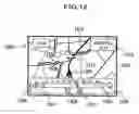 Fig. 12 - Method for displaying traffic information and navigation system