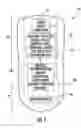 Fig. 02 - Mobile wireless communications device with reduced interfering energy from the keyboard