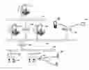 Fig. 01 - Multiprotocol wireless communication backbone