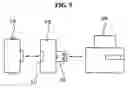 Fig. 06 - External device for mobile communication terminal and NFC method using the same