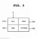 Fig. 06 - Battery pack for mobile communication terminal and NFC communication method using the same