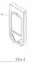 Fig. 05 - Metal case for portabel terminal and method for manufacturing the same