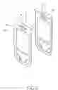 Fig. 07 - Metal case for portabel terminal and method for manufacturing the same