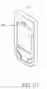 Fig. 11 - Metal case for portabel terminal and method for manufacturing the same