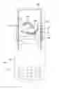 Fig. 01 - Sliding mechanism of handheld electronic device