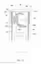 Fig. 03 - Sliding mechanism of handheld electronic device