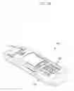 Fig. 05 - Mobile communication terminal having two keypads