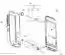 Fig. 01 - Portable electronic device