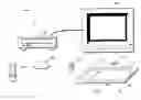 Fig. 01 - Media containing puzzles in the form of clips