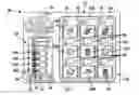Fig. 01 - An Apparatus And A Method For Playing A Game Having A Active And Passive Modes And Wager Conversion