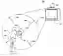 Fig. 01 - DEVICE FOR MOTION TRACKING AND OBJECT FOR REFLECTING INFRARED LIGHT