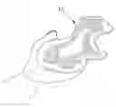 Fig. 01 - Artificial blood puddle
