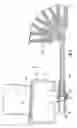 Fig. 04 - Golf swing training device