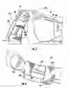 Fig. 06 - Golf swing training device