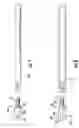 Fig. 07 - Golf swing training device