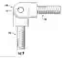 Fig. 08 - Golf swing training device