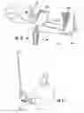 Fig. 09 - Golf swing training device