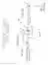 Fig. 02 - Golf swing trainer