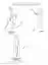 Fig. 07 - Golf swing trainer