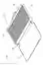 Fig. 02 - Portable golf practice device