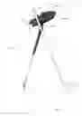 Fig. 07 - PORTABLE GOLF CLUB SUPPORT SYSTEM