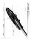 Fig. 08 - PORTABLE GOLF CLUB SUPPORT SYSTEM