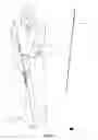 Fig. 02 - Elongated golf putter