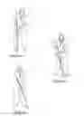 Fig. 04 - Elongated golf putter