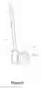 Fig. 06 - Elongated golf putter