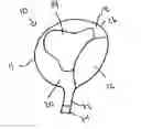 Fig. 01 - Golf club head