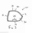 Fig. 03 - Golf club head