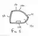 Fig. 05 - Golf club head