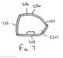 Fig. 07 - Golf club head