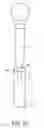 Fig. 11 - Harmonic Tone Putter