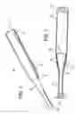 Fig. 02 - Multi-piece ball bat connected via a flexible joint
