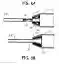 Fig. 06 - Multi-piece ball bat connected via a flexible joint
