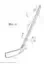Fig. 04 - Hockey stick